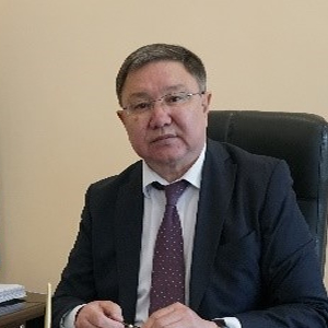 Syrlybayev Marat Kadiruly