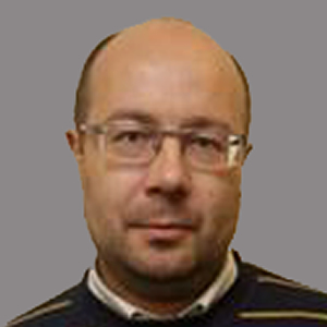 Semenyuk Andrei Aleksandrovich