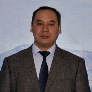 Dinmukhamed Sarsembayev